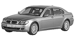 BMW E66 P379C Fault Code