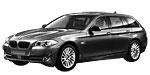 BMW F11 P379C Fault Code