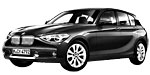 BMW F20 P379C Fault Code