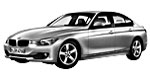 BMW F30 P379C Fault Code