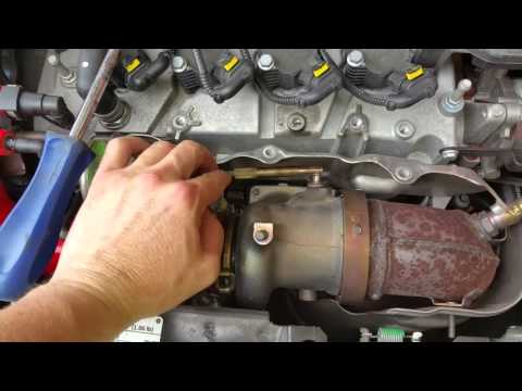 See P379C repair manual